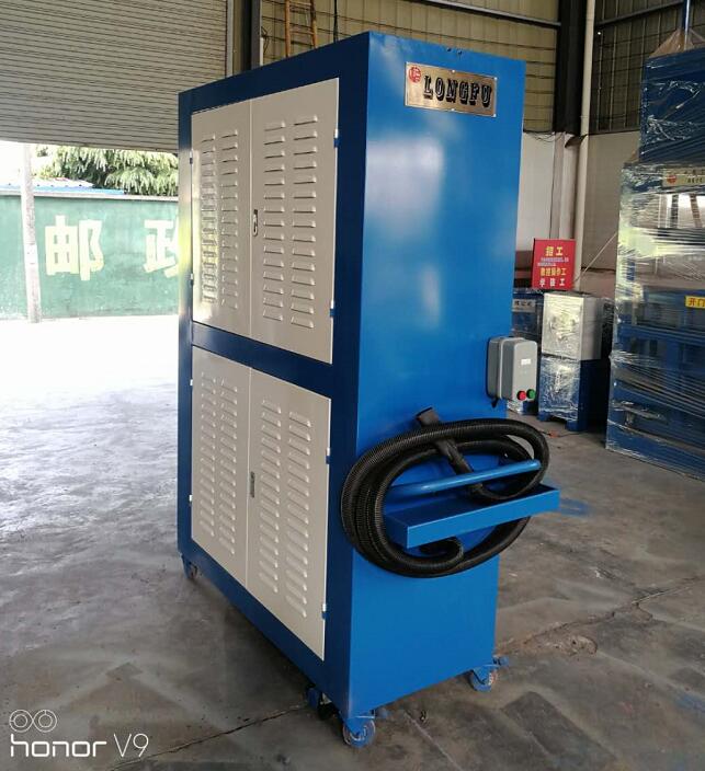 工業掃地機